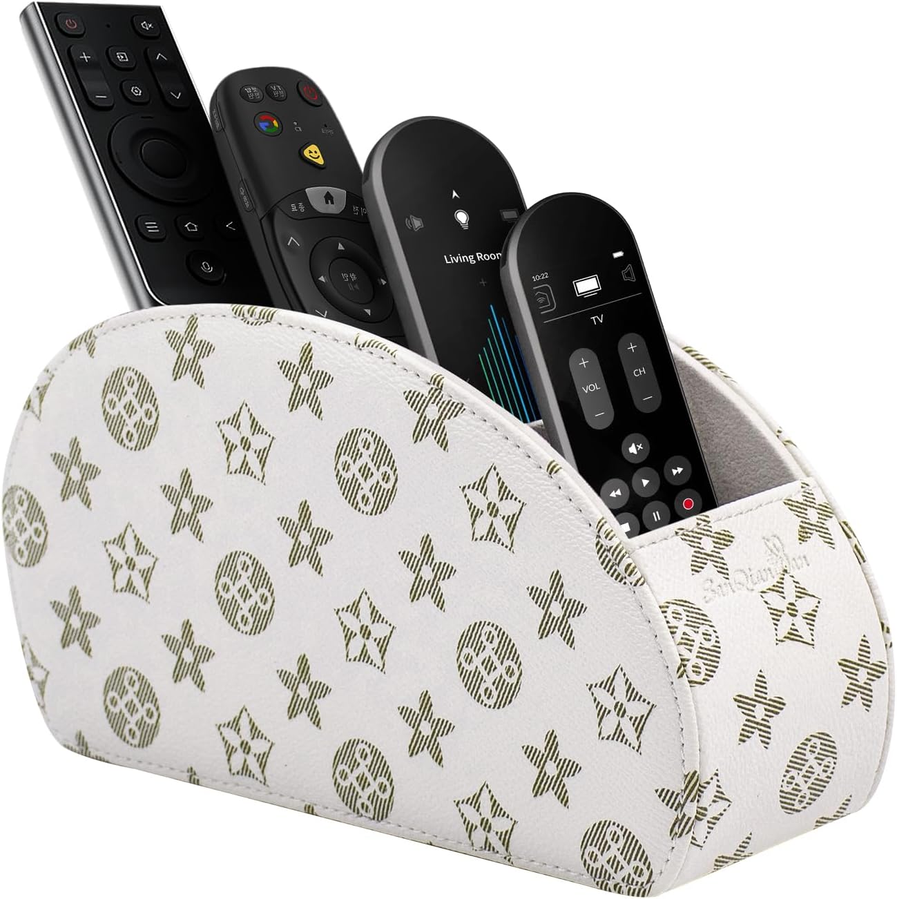 Remote Control Organizer